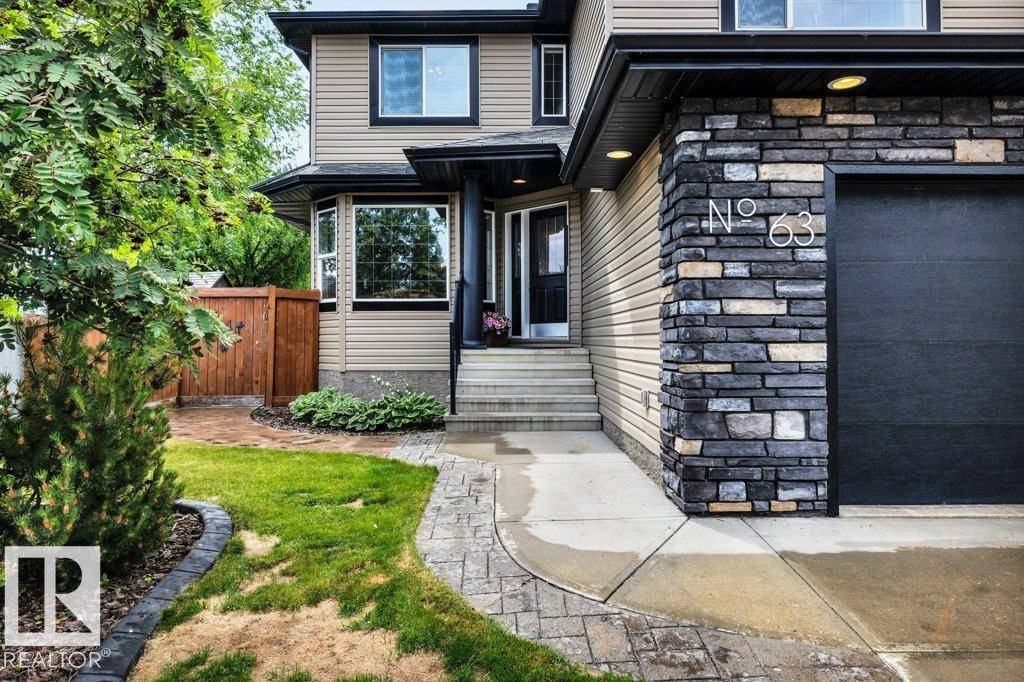 Spruce Grove, AB T7X 4N9,63 Creekside CL