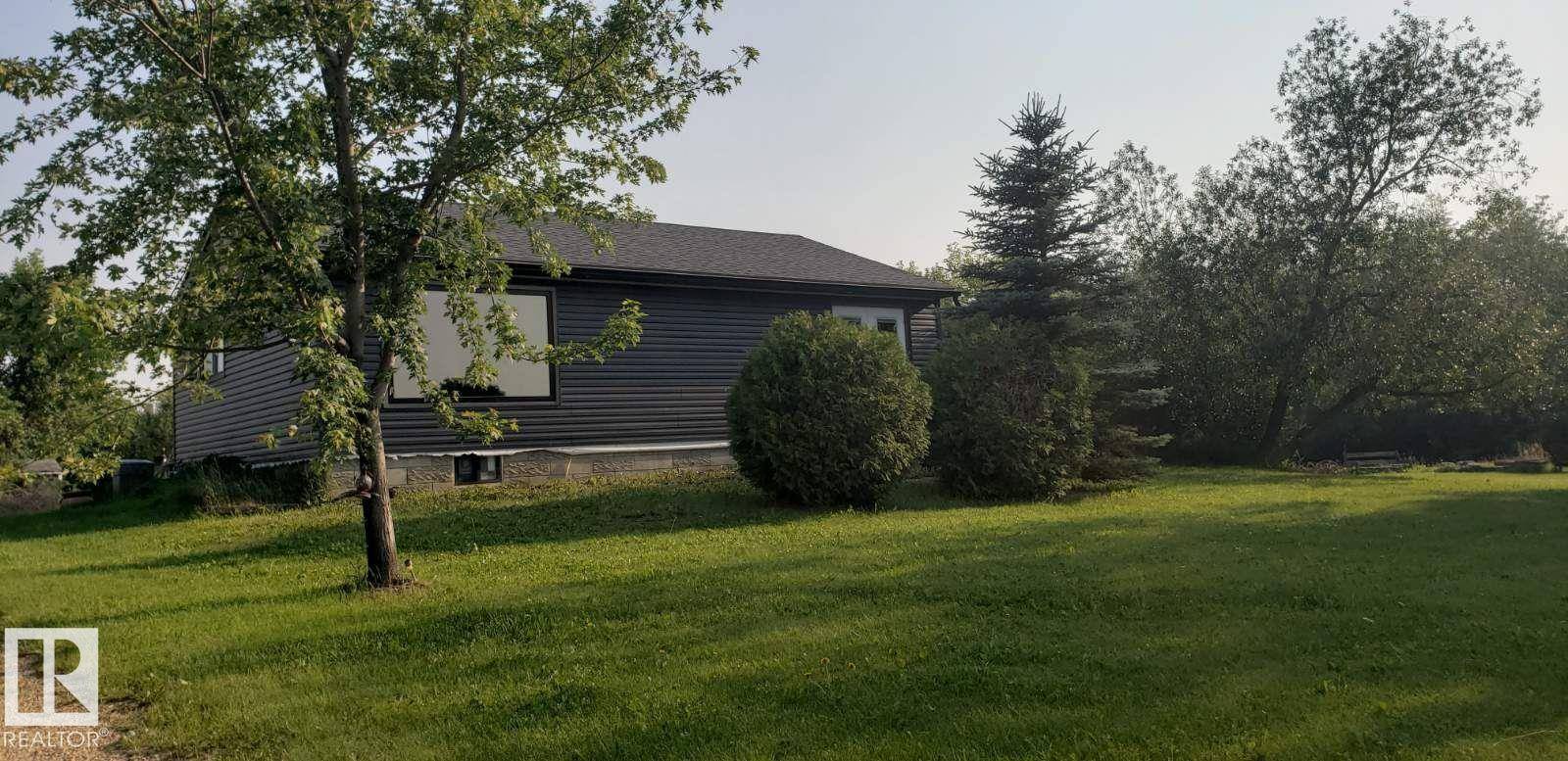 26307 TWP ROAD 570, Rural Sturgeon County, AB T8R 2K7