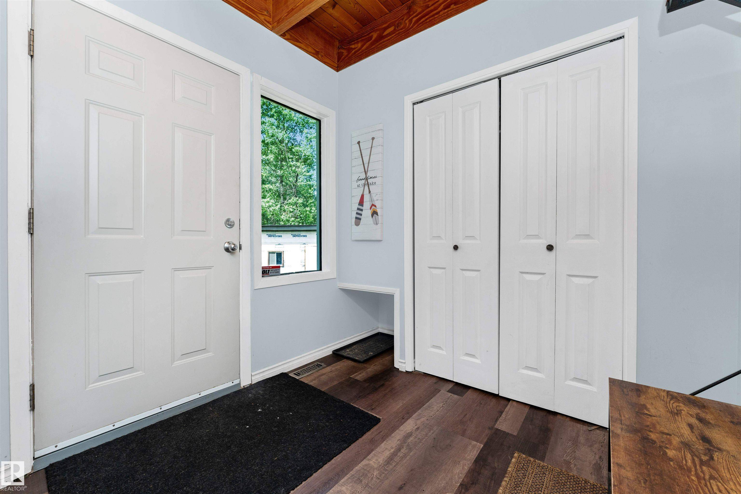 Rural Lac Ste. Anne County, AB T0E 0L0,#39 54126 RGE ROAD 52
