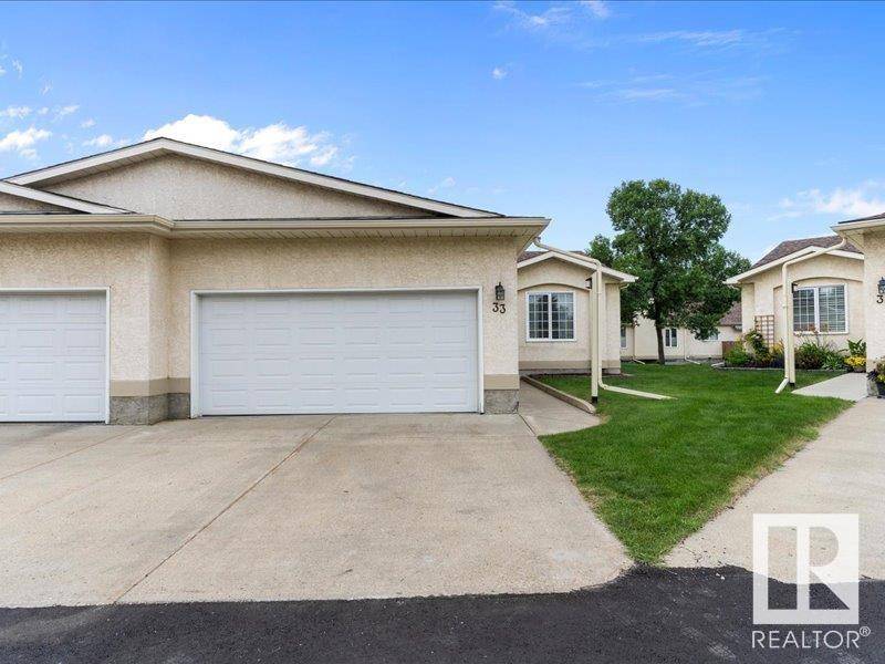St. Albert, AB T8N 5Z2,#33 10 GRANGE DR