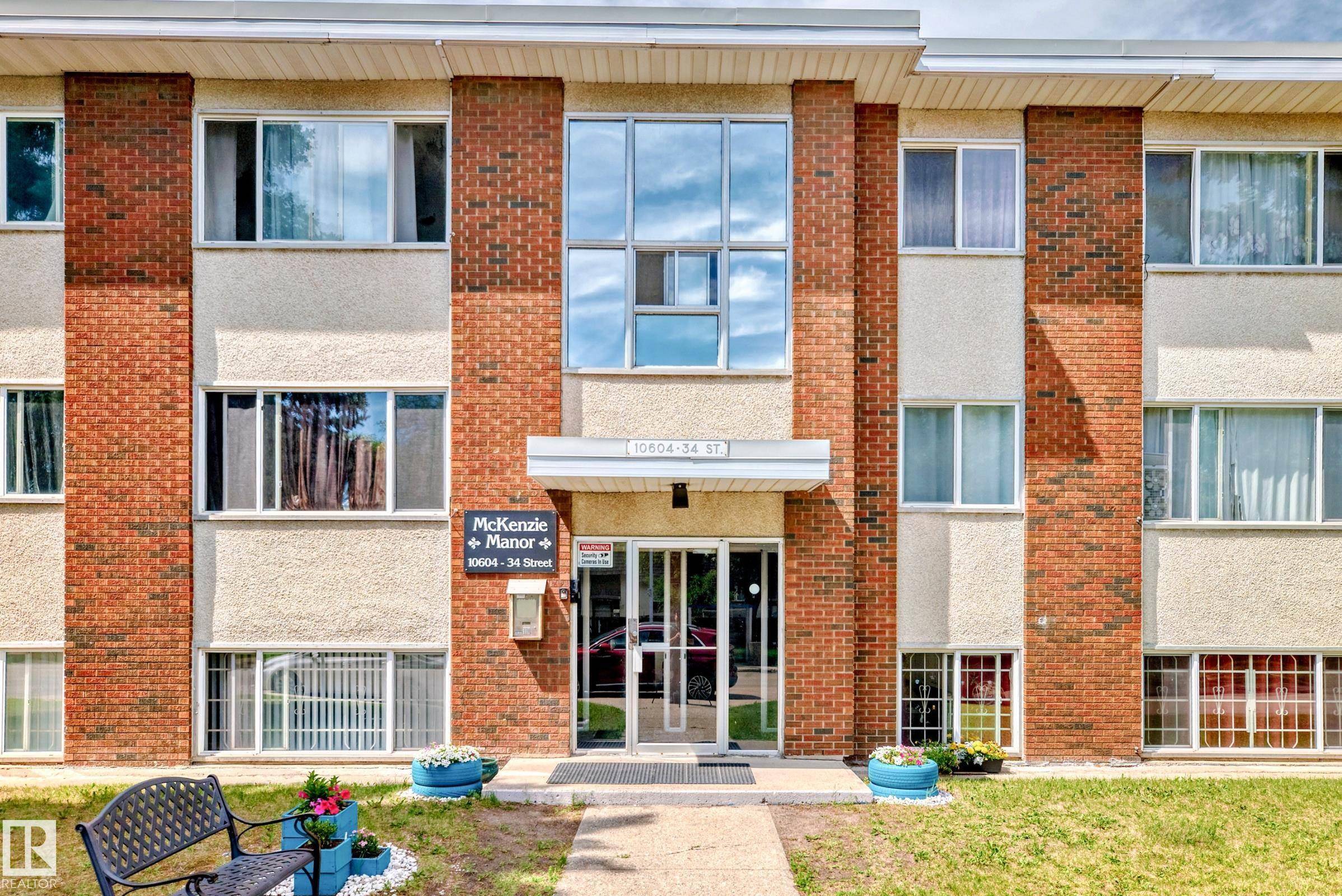 Edmonton, AB T5W 1Y2,#202 10604 34 ST NW NW