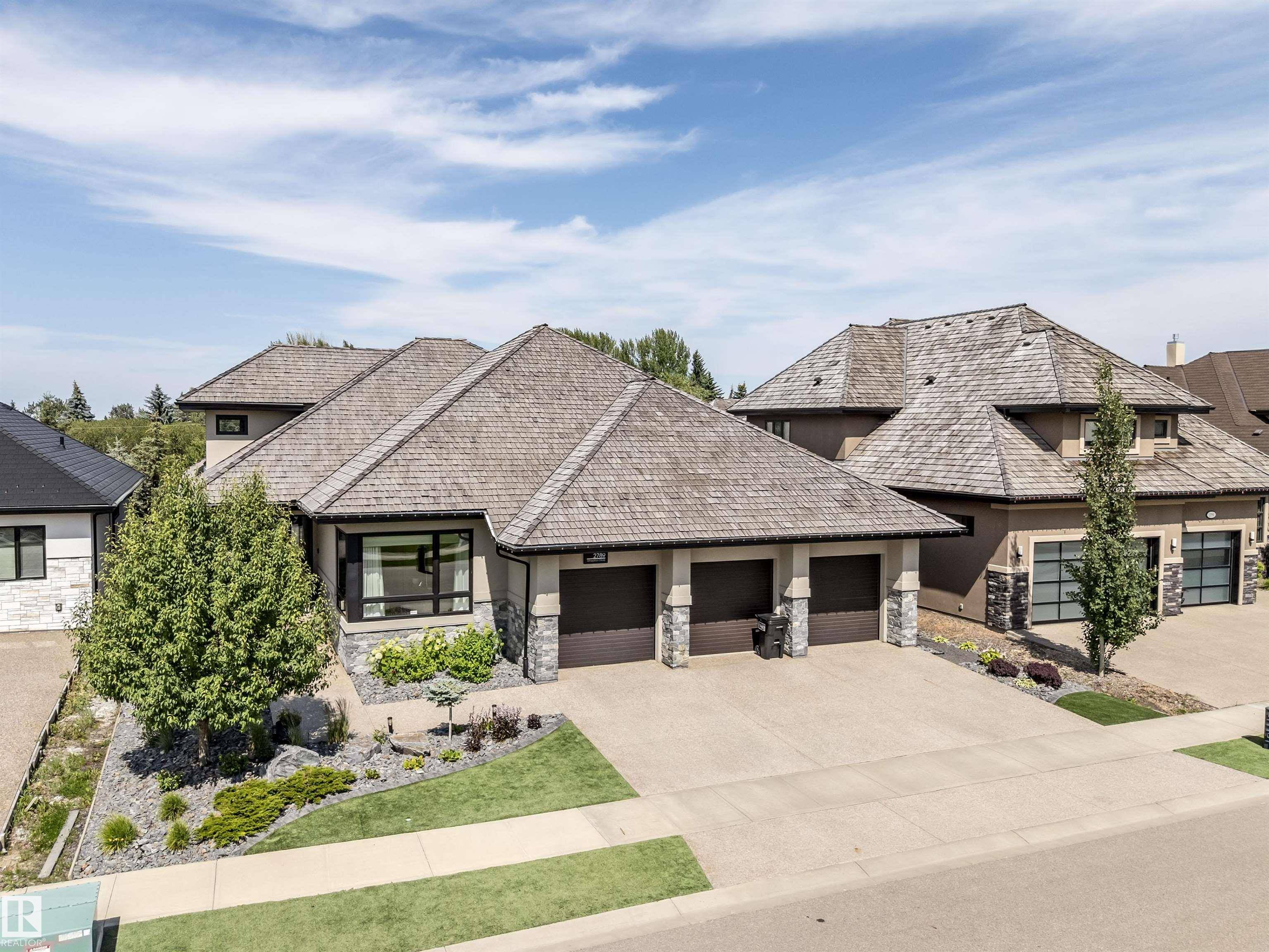 2789 WHEATON DR NW, Edmonton, AB T6W 2M6