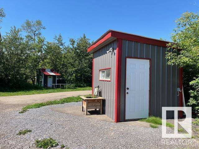 Rural Sturgeon County, AB T0A 0K0,56023 RGE ROAD 242