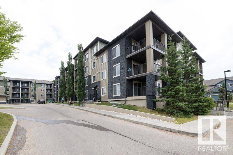#206 111 WATT CM SW, Edmonton, AB T6X 2C6