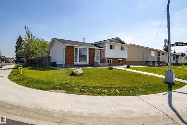 Edmonton, AB T5X 2T7,16729 109A ST NW
