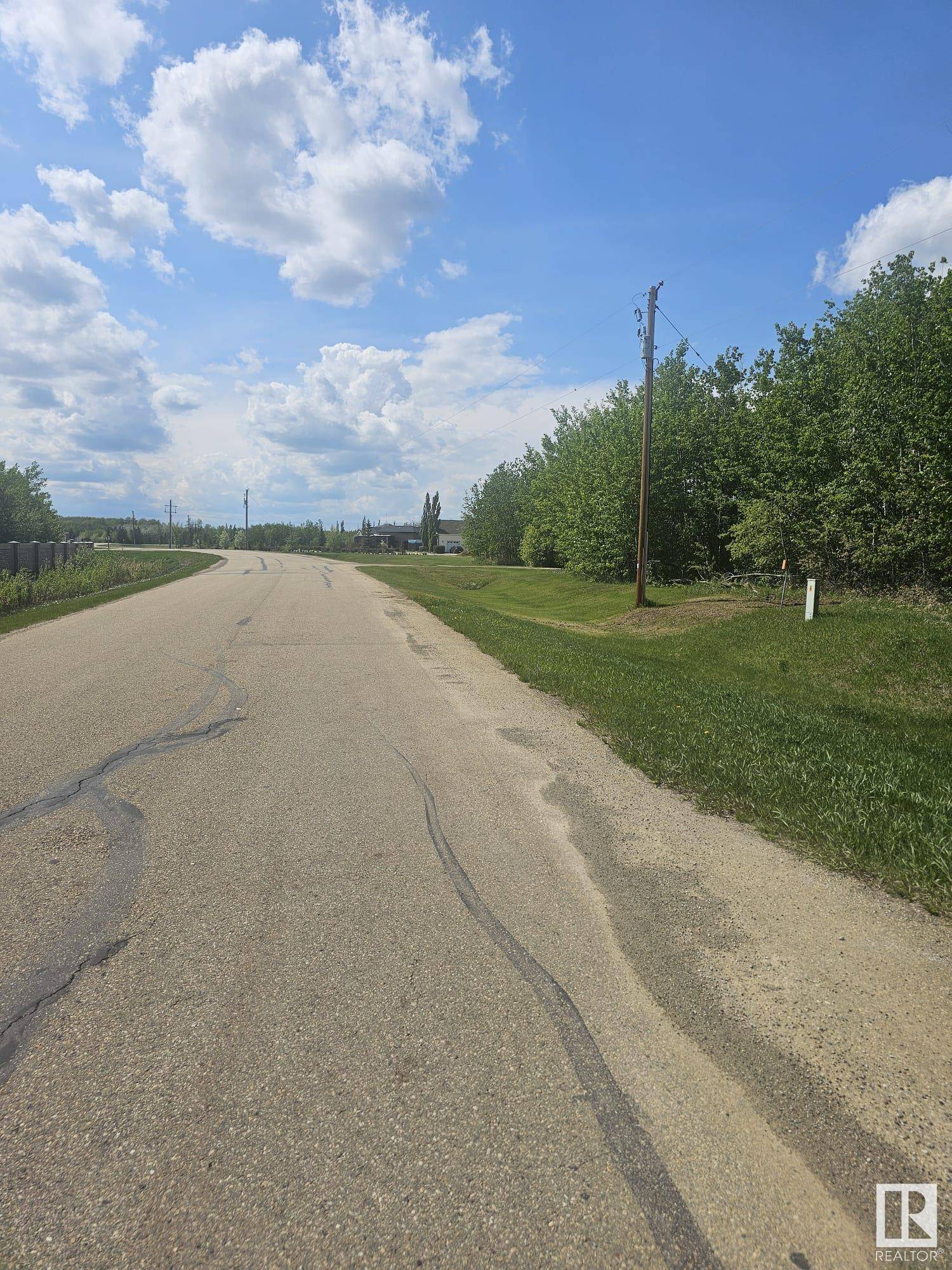 Rural Parkland County, AB T7X 3M5,12, 53521 Rge Rd 272
