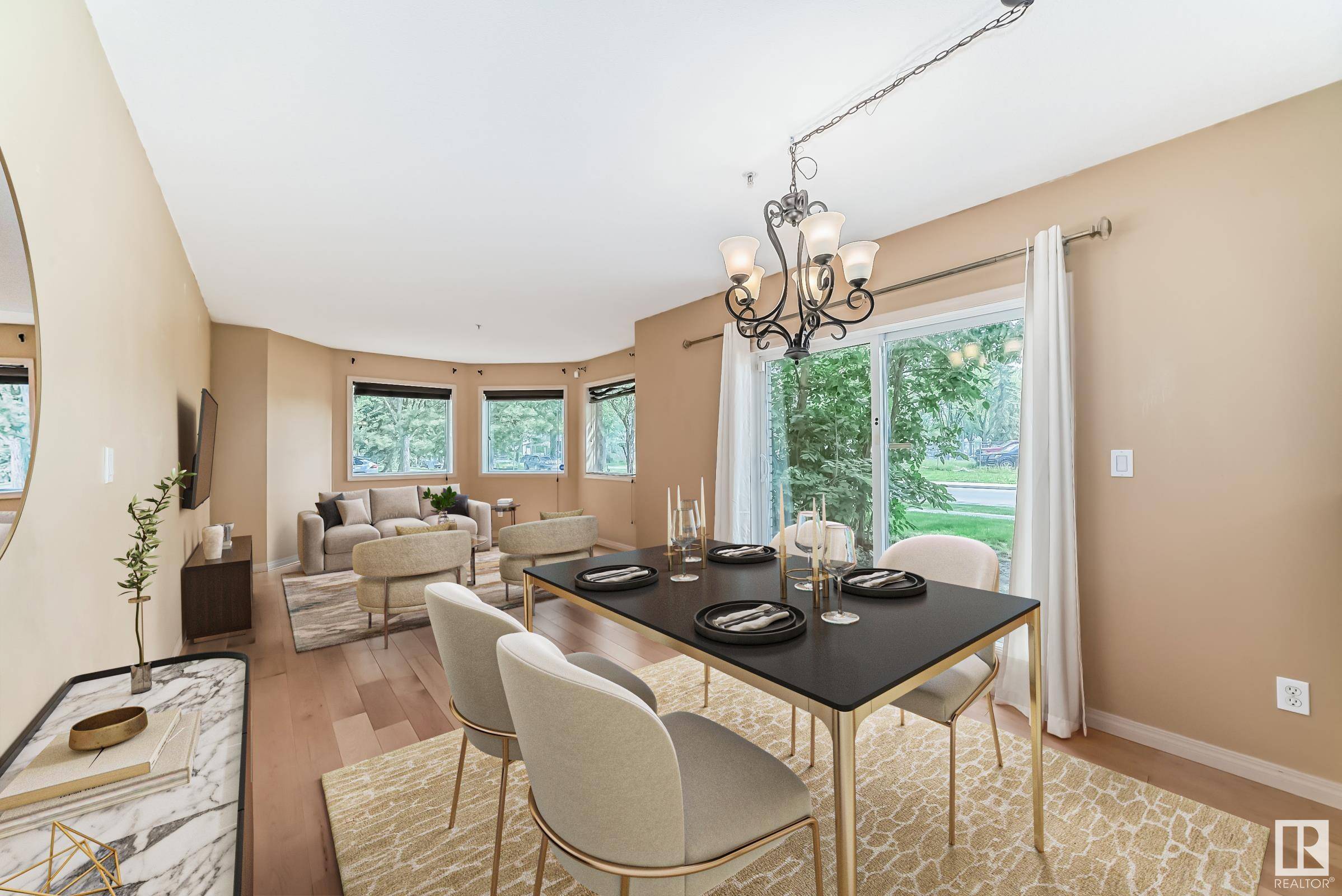 #101 11408 108 AV NW, Edmonton, AB T5H 4R5