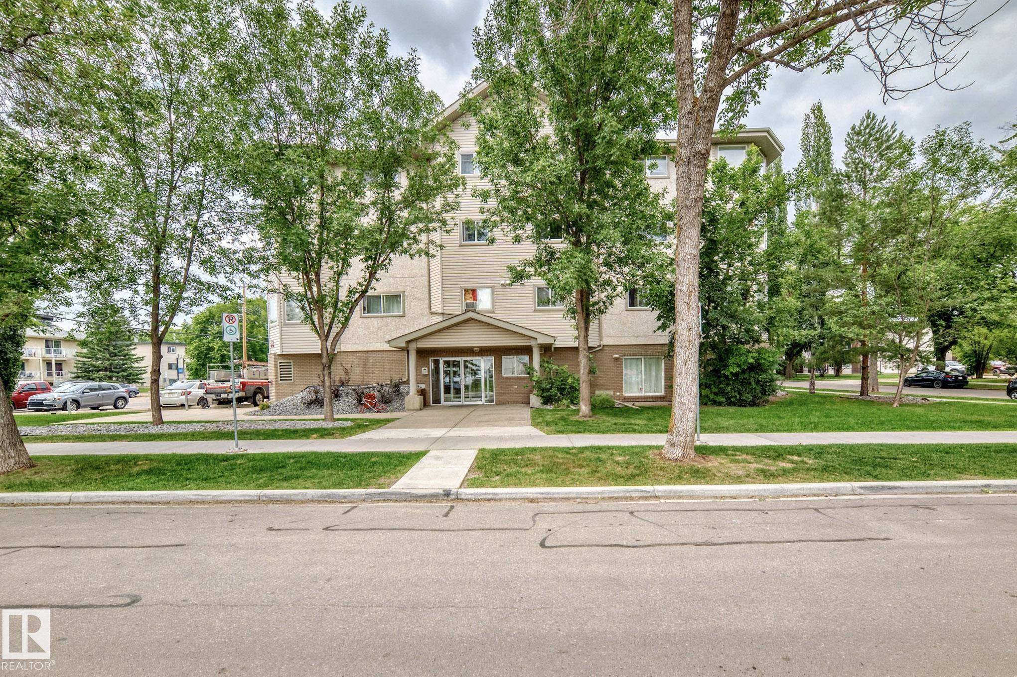 Edmonton, AB T5H 4R5,#101 11408 108 AV NW