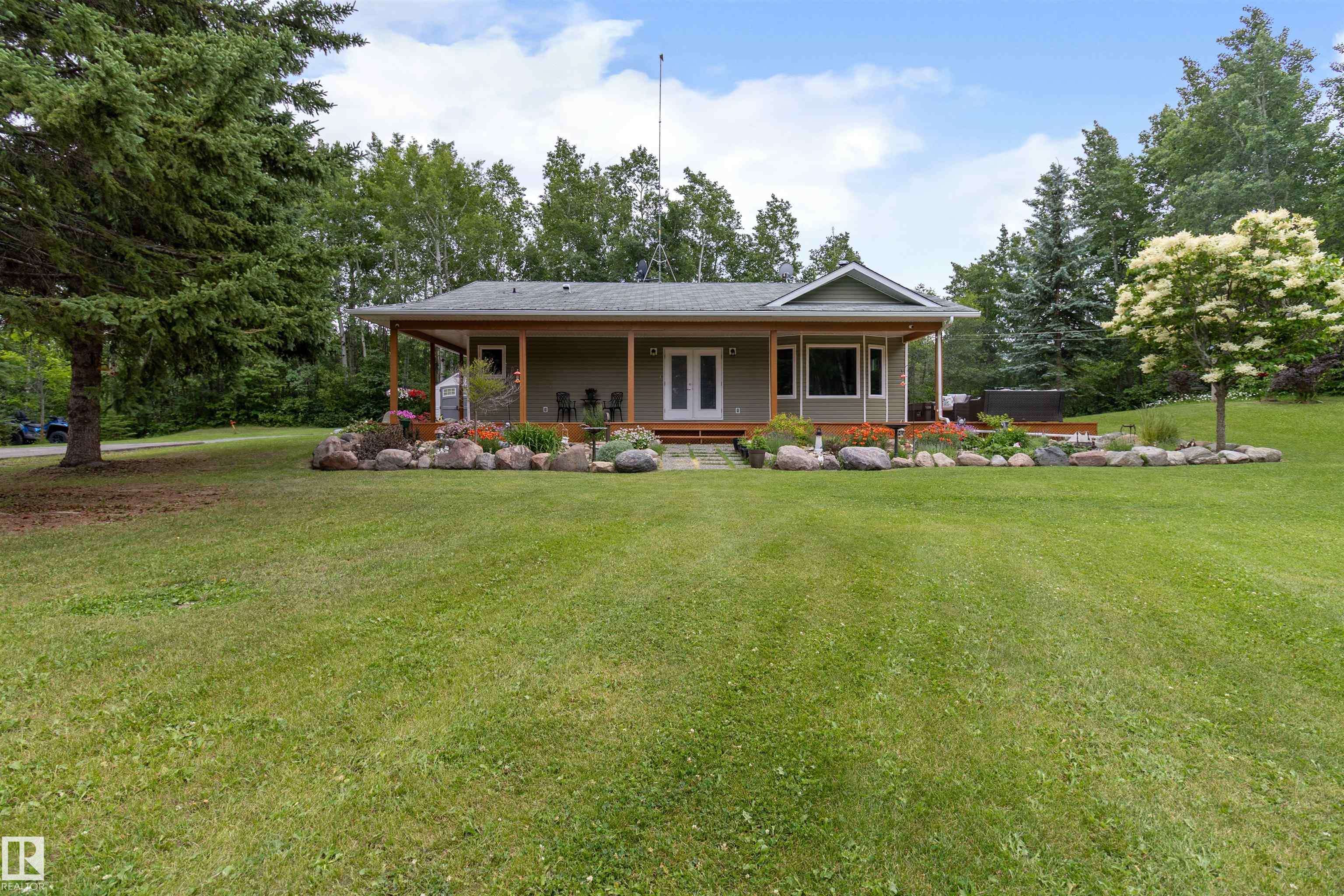 13 51504 Rge Rd 200, Rural Beaver County, AB T0B 4J1