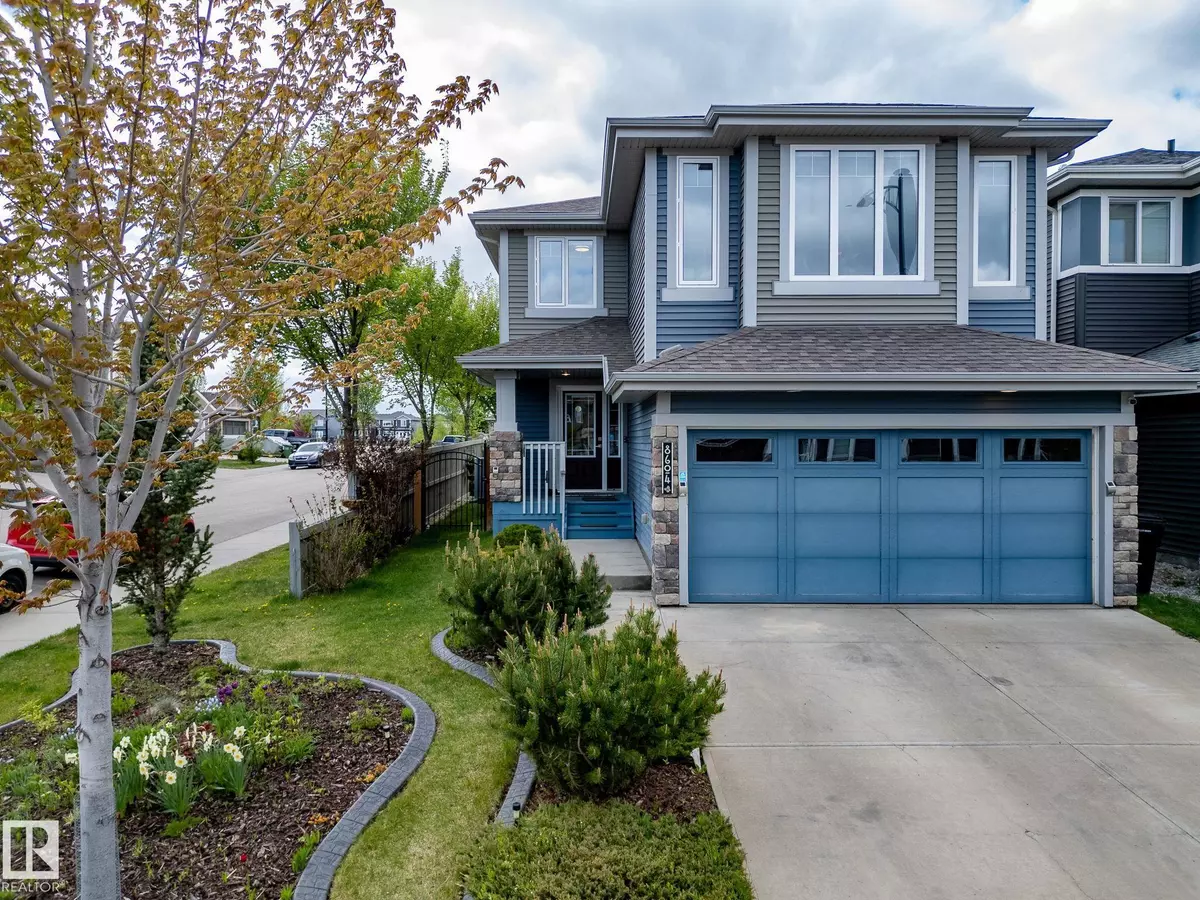 Edmonton, AB T5T 4R5,8604 217 ST NW