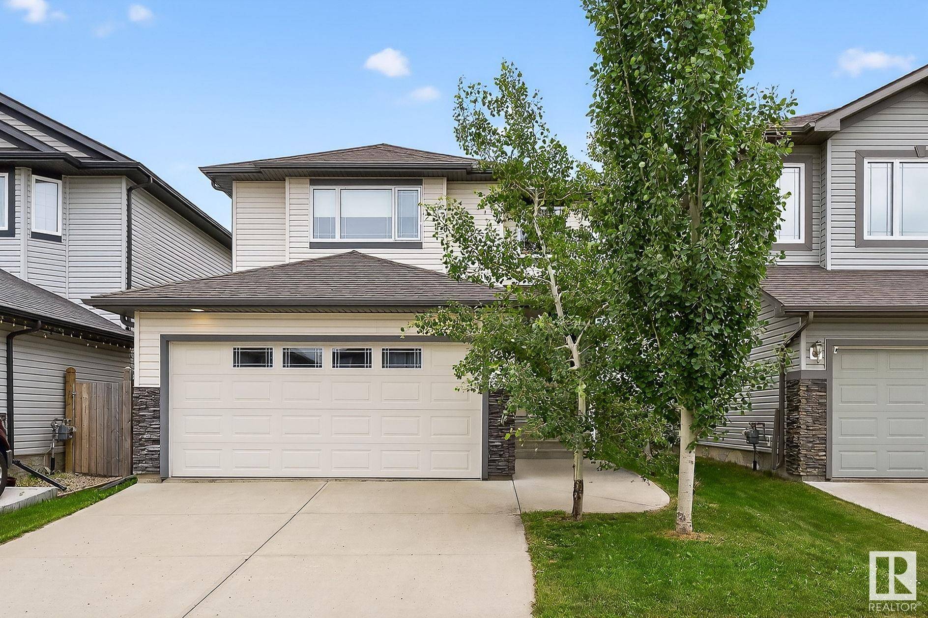 13519 165 AV NW, Edmonton, AB T6V 0G9