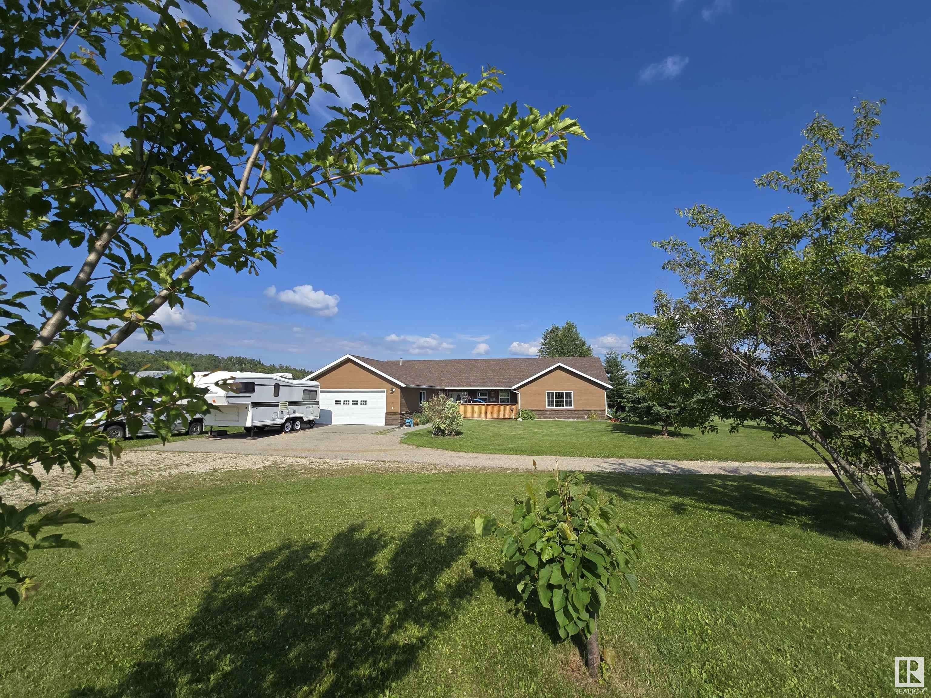 Rural Woodlands County, AB T7S 1P2,124080 TWP ROAD 593A