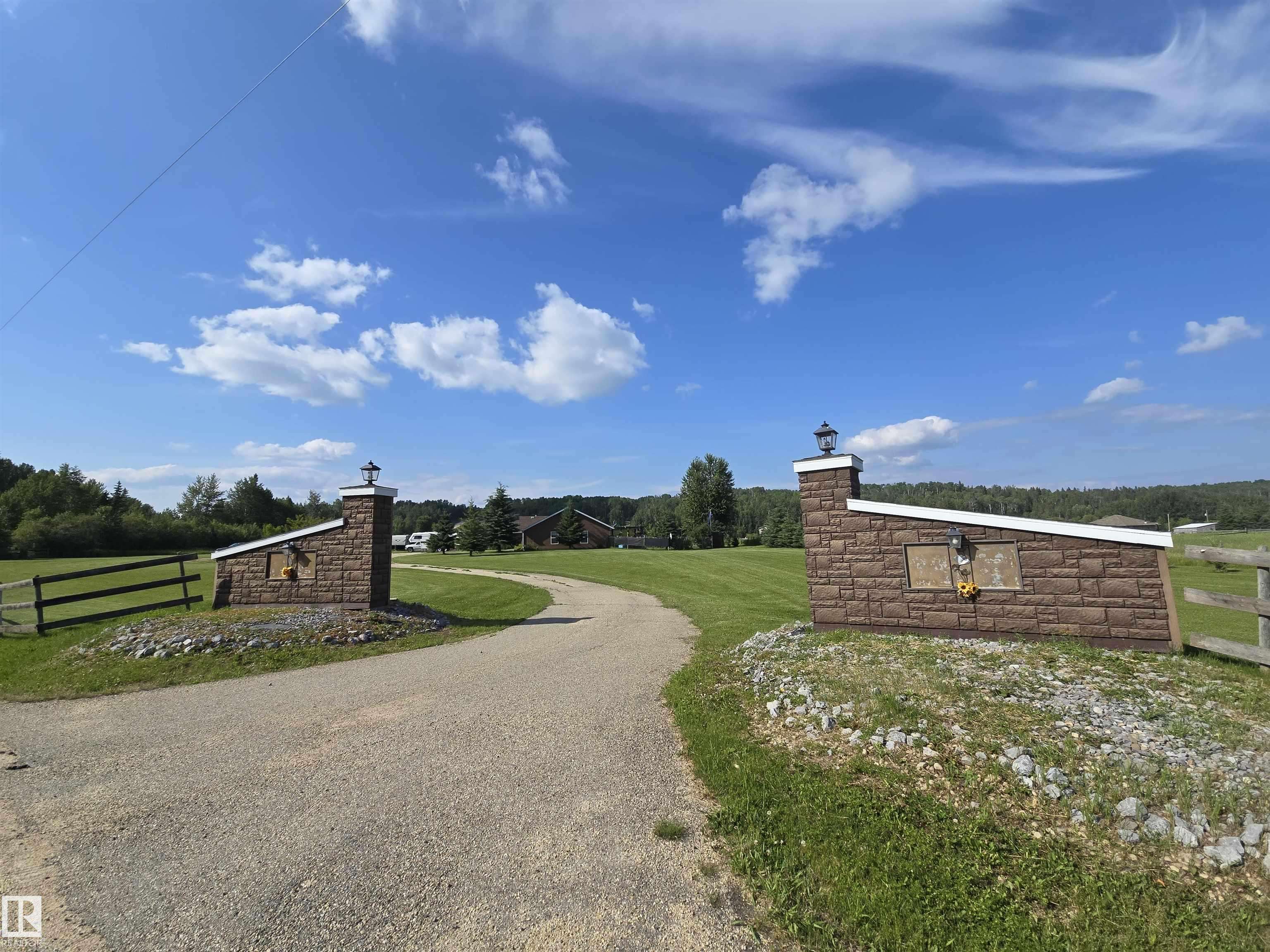 Rural Woodlands County, AB T7S 1P2,124080 TWP ROAD 593A