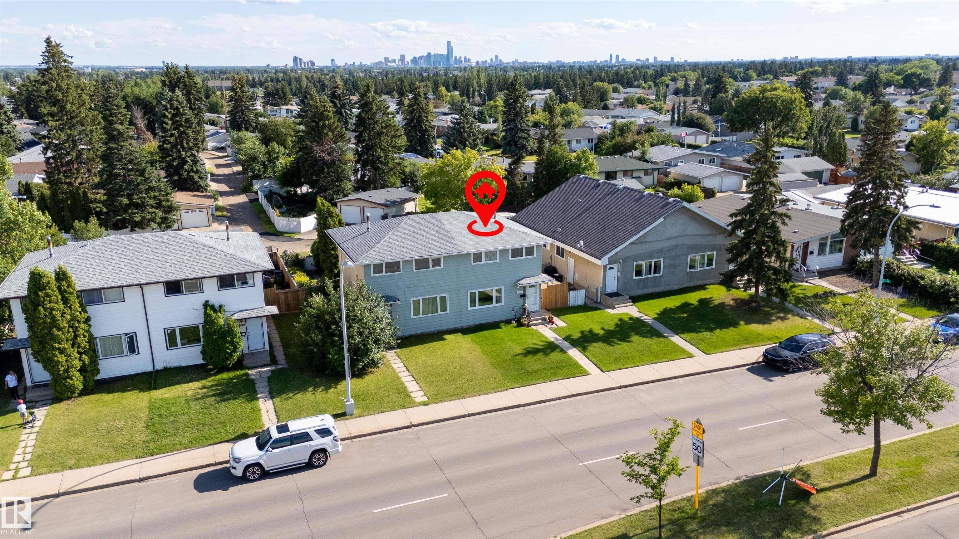 7613 144 AV NW NW, Edmonton, AB T5C 2R9