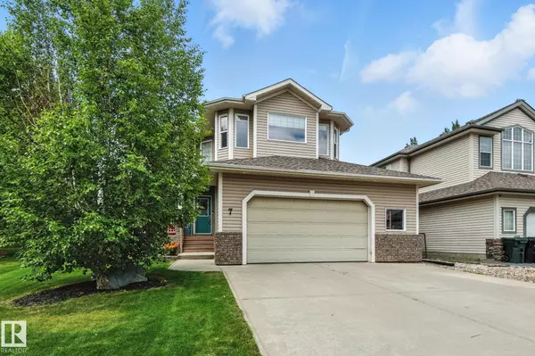 Spruce Grove, AB T7X 4P3,7 Linksview Close