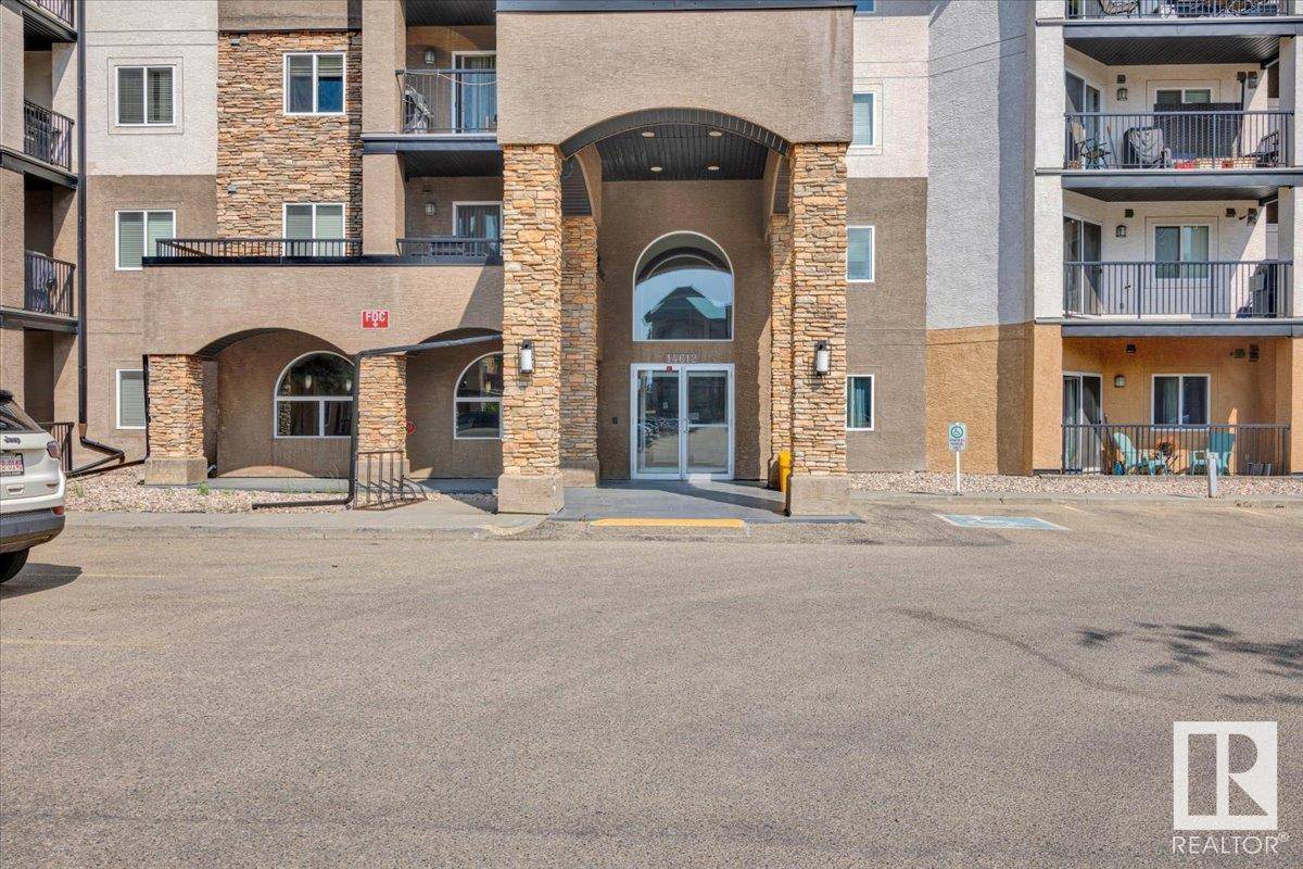 Edmonton, AB T5X 0B6,#214 14612 125 ST NW
