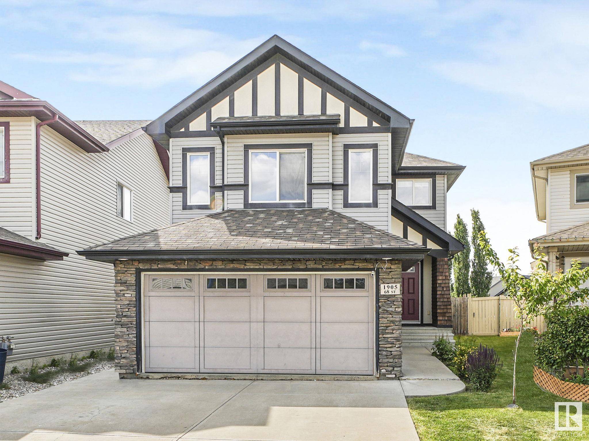 Edmonton, AB T6X 0M2,1905 68 ST SW