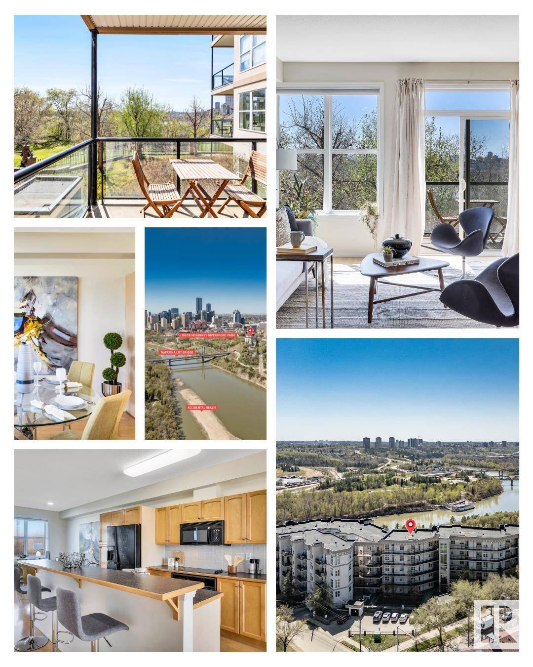 Edmonton, AB T5H 4R1,#214 9507 101 AV NW