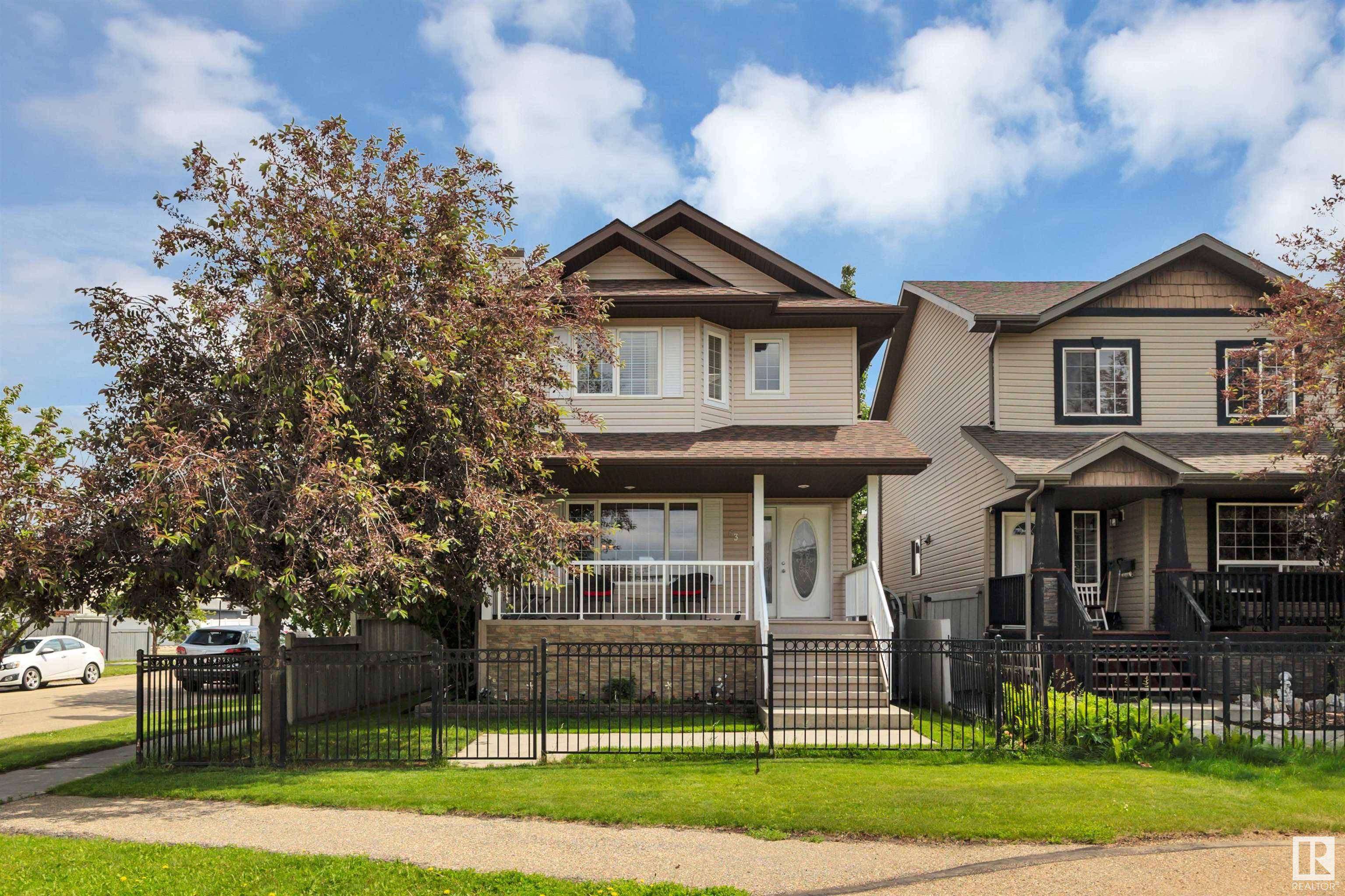 Leduc, AB T9E 8R8,63 SUNTREE PM