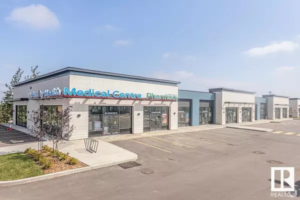 319 PARSONS RD SW, Edmonton, AB T6X 3B9