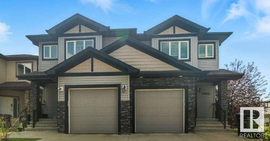 13063 165 AV NW NW, Edmonton, AB T6V 0G1