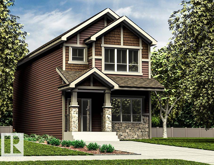 17342 6A ST NE, Edmonton, AB T5Y 4E9