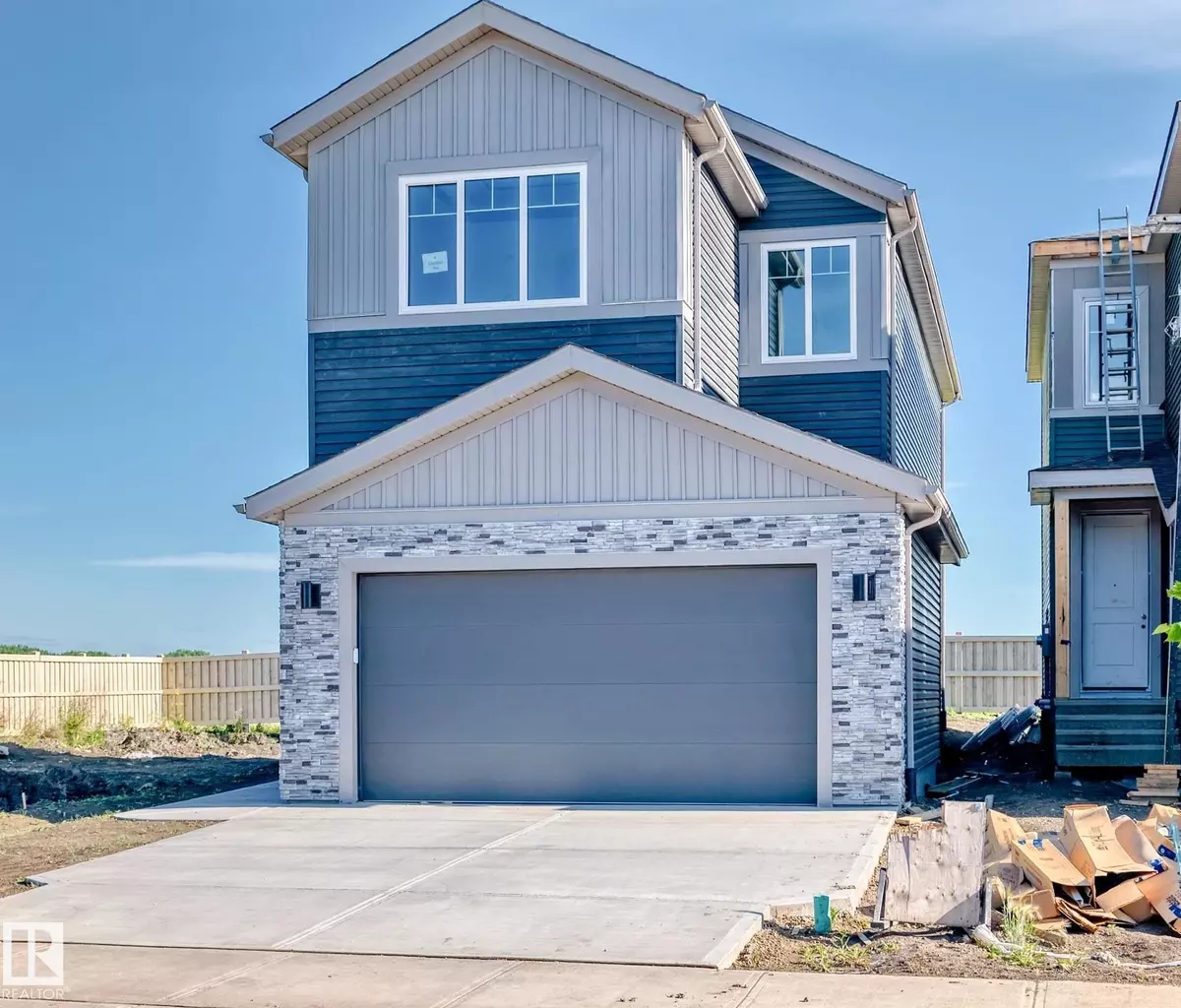 St. Albert, AB T8N 8A1,4 Edgefield WY