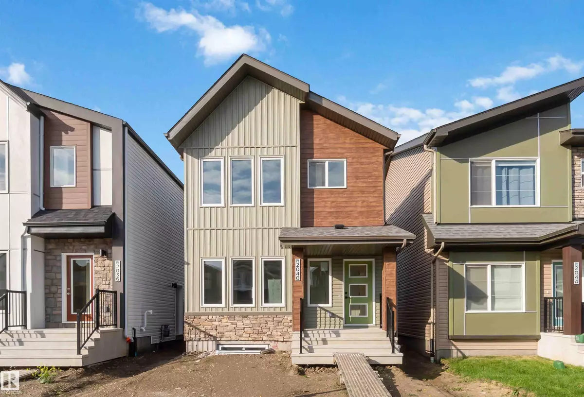 Edmonton, AB T6M 3E8,2040 191 ST NW