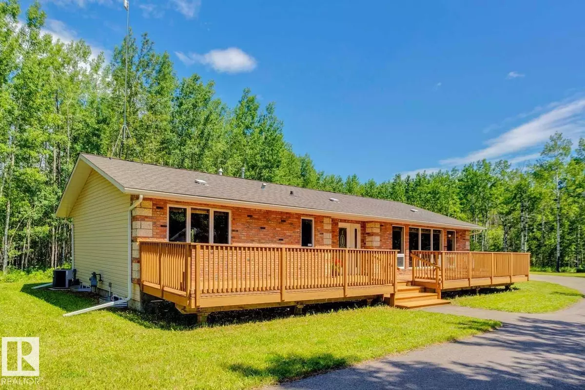 Rural Leduc County, AB T0C 2C0,#500 47427 RGE ROAD 14