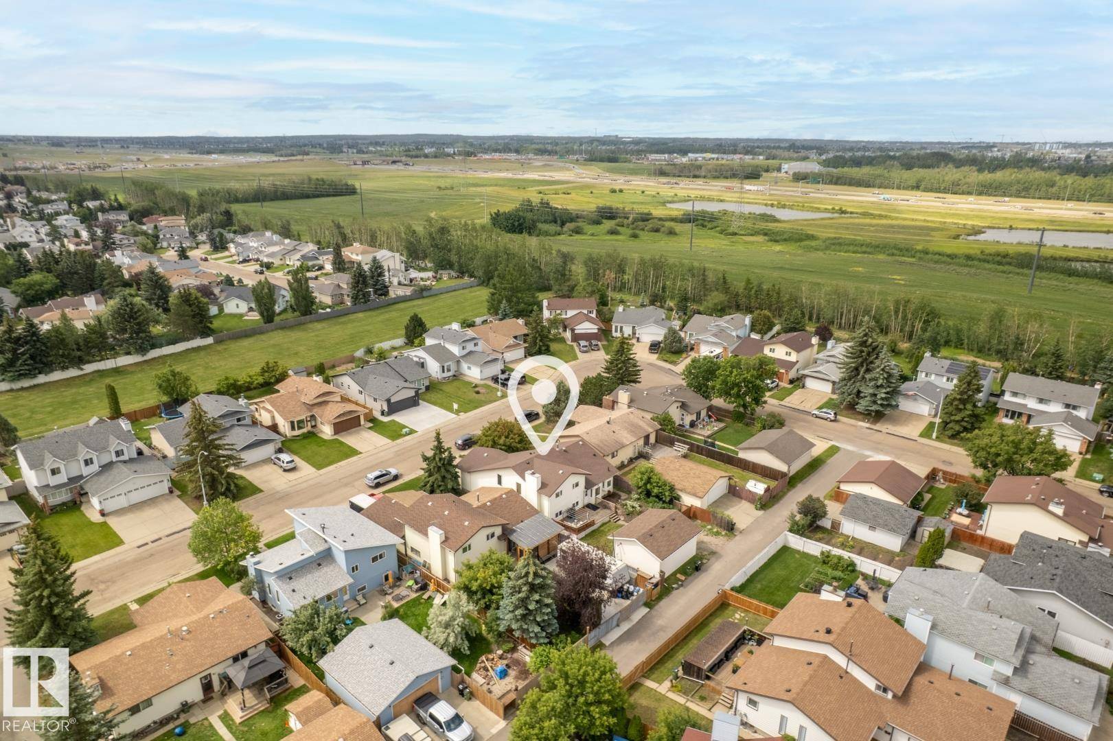 Edmonton, AB T5T 5K8,18920 95A AV NW