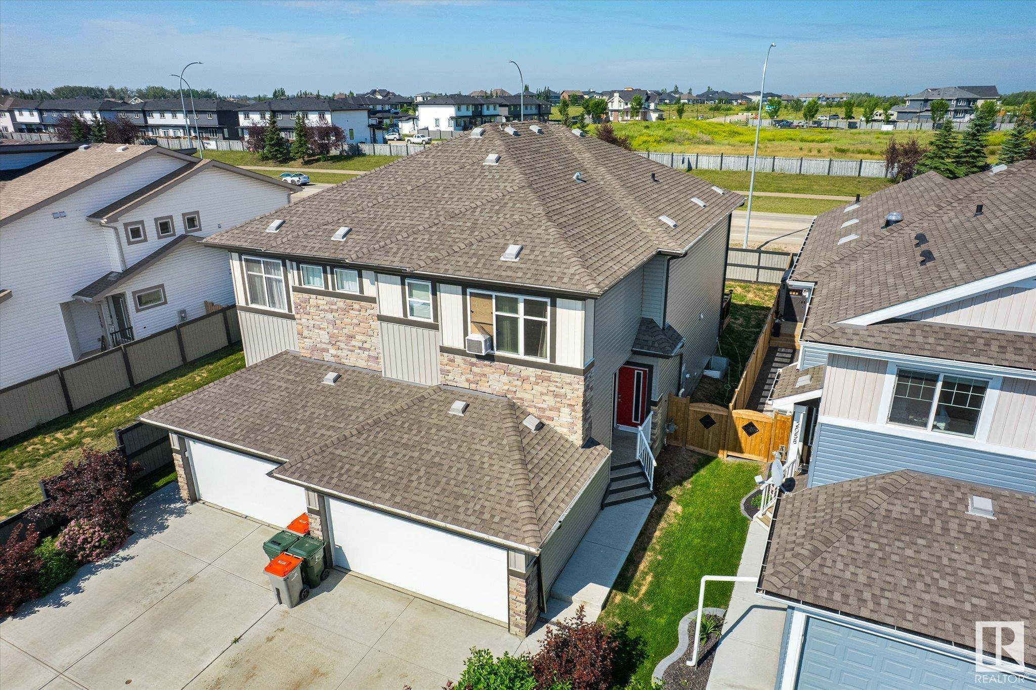 2056 WESTERRA LO, Stony Plain, AB T7Z 0M9