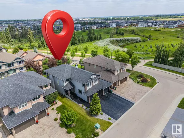 Edmonton, AB T6W 0V5,1606 ADAMSON CL SW
