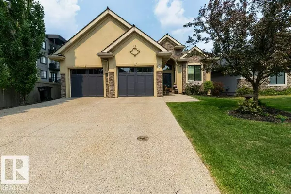 Edmonton, AB T6W 0V4,1188 ADAMSON DR SW