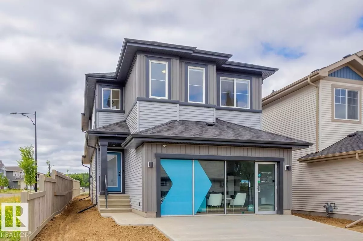 Edmonton, AB T5T 0W2,1544 Grant WY NW