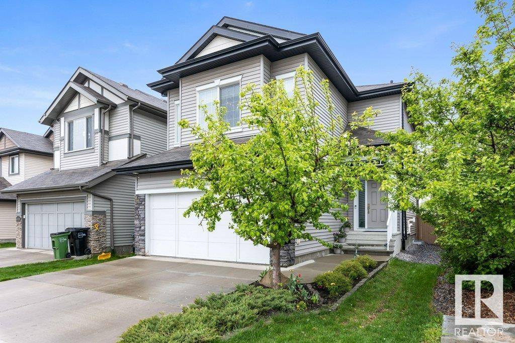 Edmonton, AB T5X 0G3,16742 122A ST NW