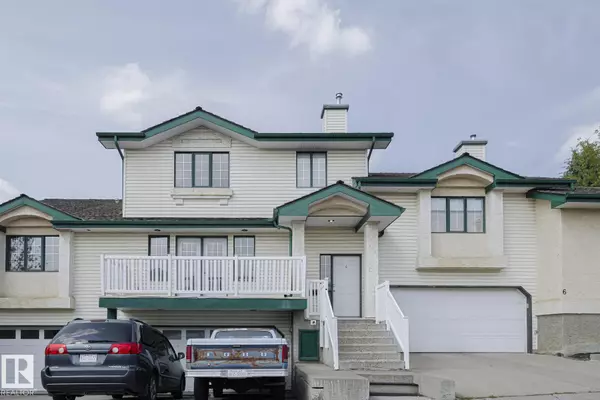 St. Albert, AB T8N 6P2,#4 11 HUNCHAK WY