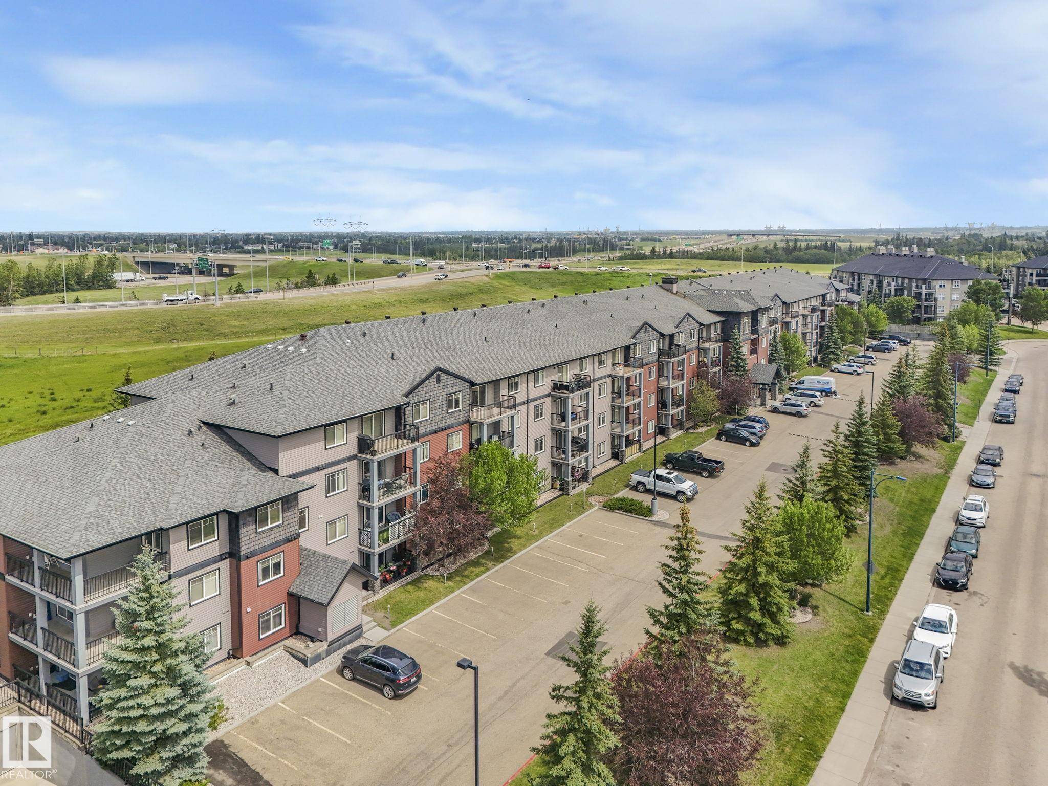 Edmonton, AB T6W 0B5,#209 646 MCALLISTER LO SW