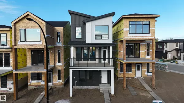 Edmonton, AB T6X 3C9,463 33 ST SW