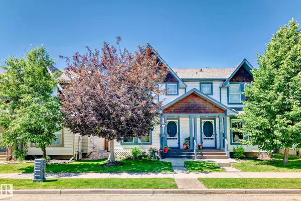 Edmonton, AB T6M 0J9,6024 213 ST NW