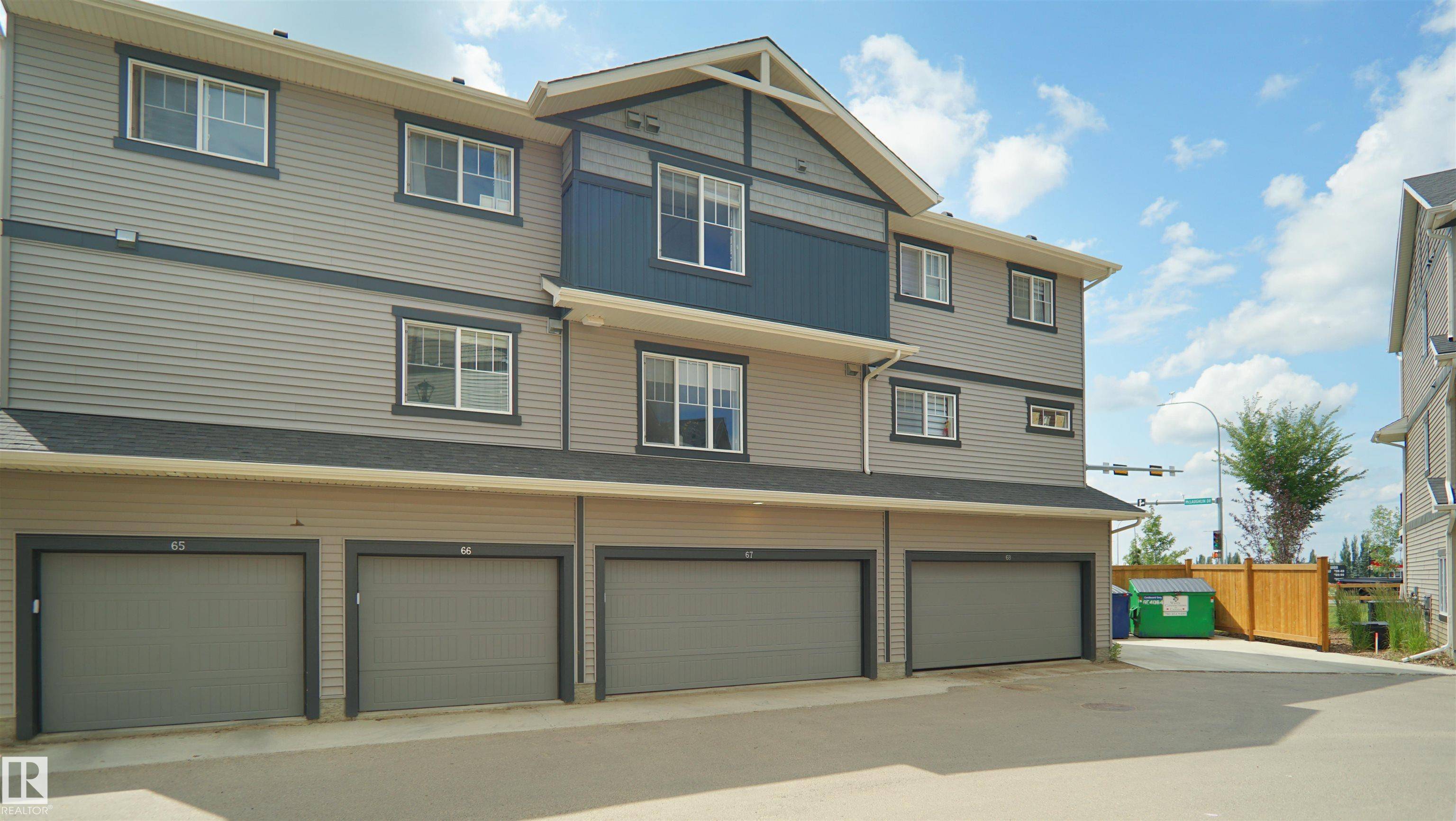 Spruce Grove, AB T7X 0E1,#67 50 MCLAUGHLIN DR