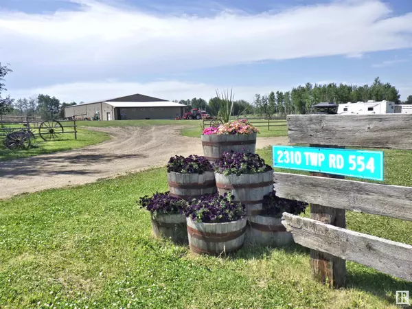 2310 TWP ROAD 554, Rural Lac Ste. Anne County, AB T0E 1V0