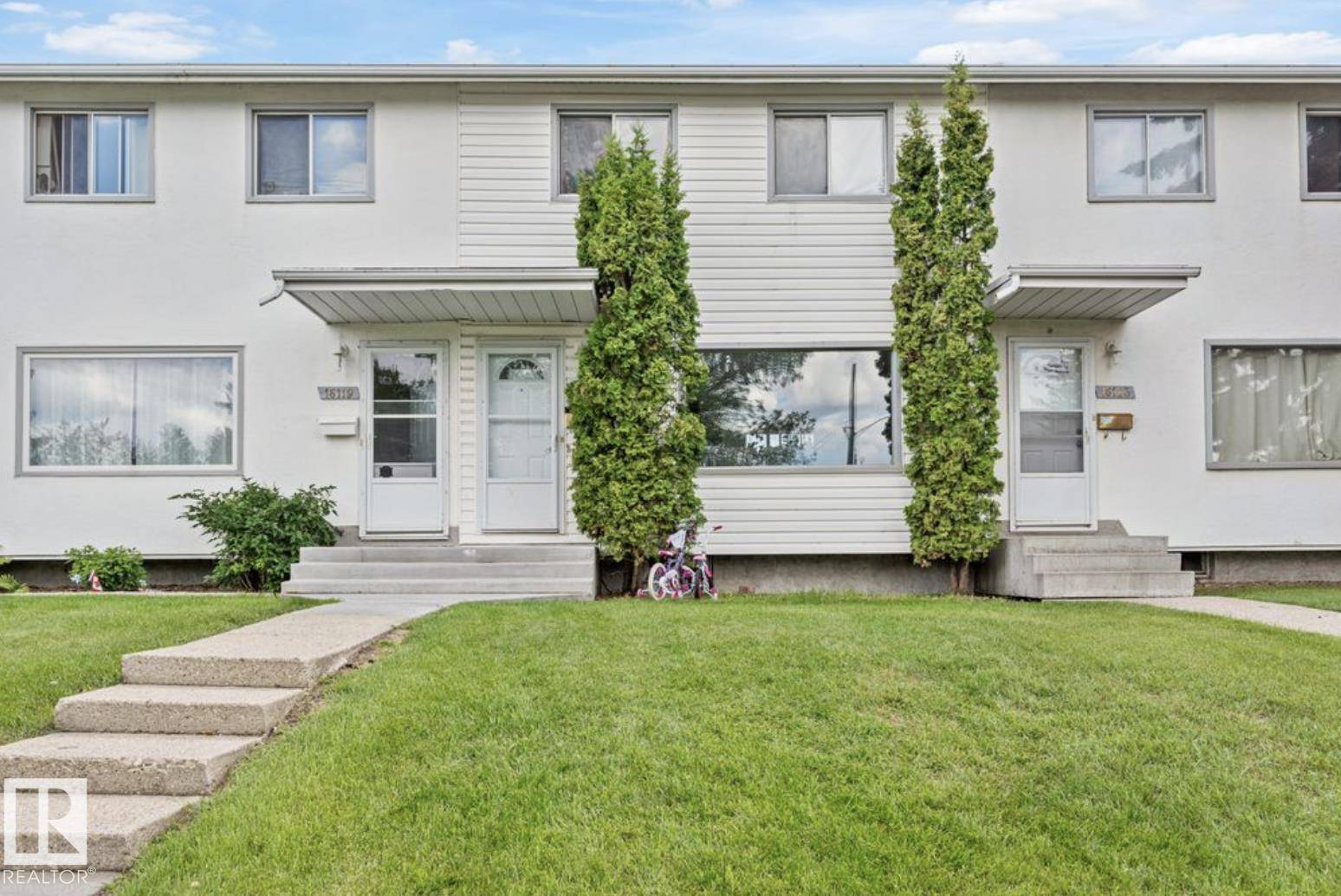 Edmonton, AB T5P 1G5,16121 110 Avenue NW