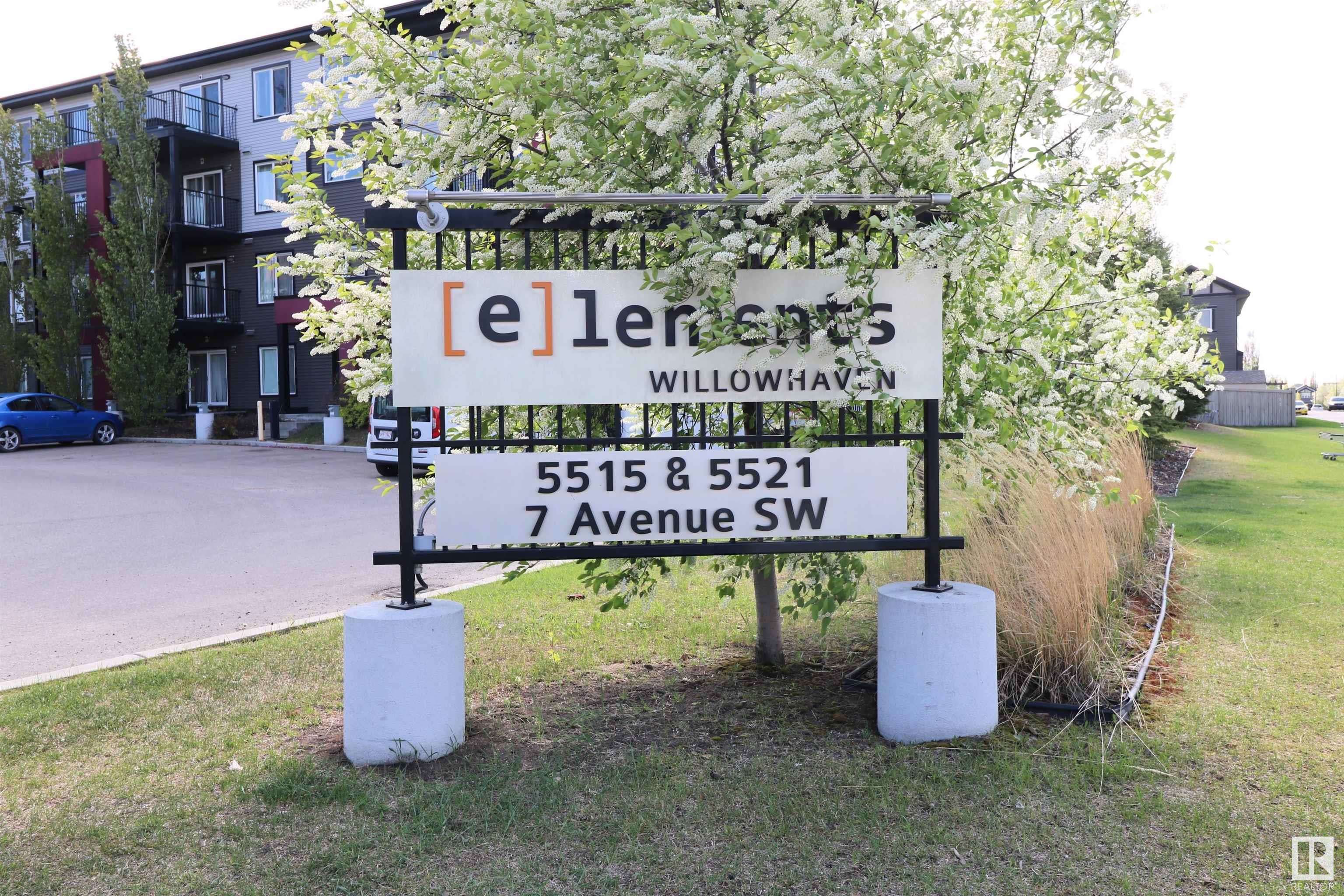 Edmonton, AB T6X 2A8,#232 5515 7 AV SW