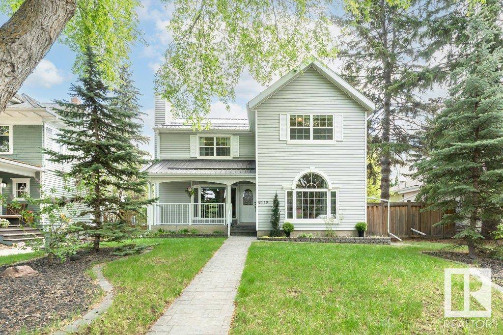 9119 117 ST NW, Edmonton, AB T6G 1S1