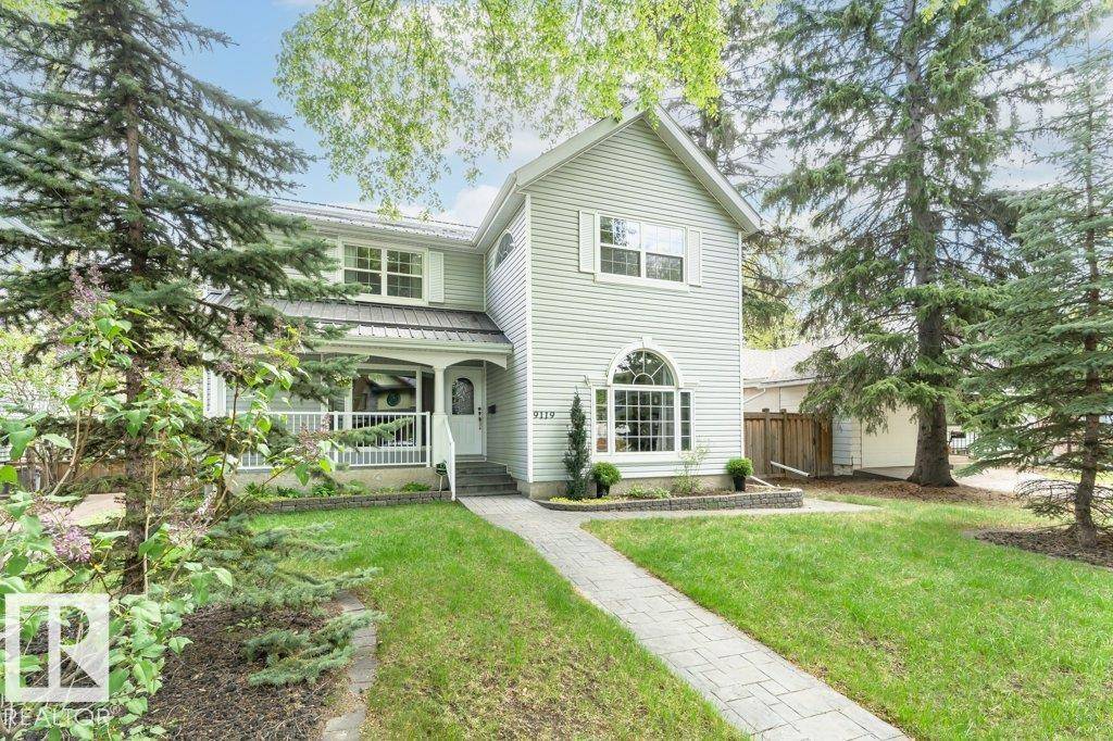 Edmonton, AB T6G 1S1,9119 117 ST NW