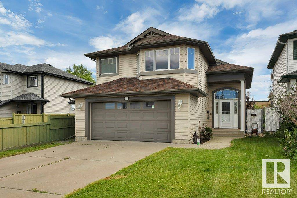 Sherwood Park, AB T8H 2K6,57 Cavan CR