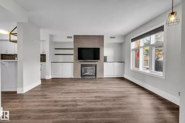 Edmonton, AB T5H 3S8,#6 9026 JASPER AV NW