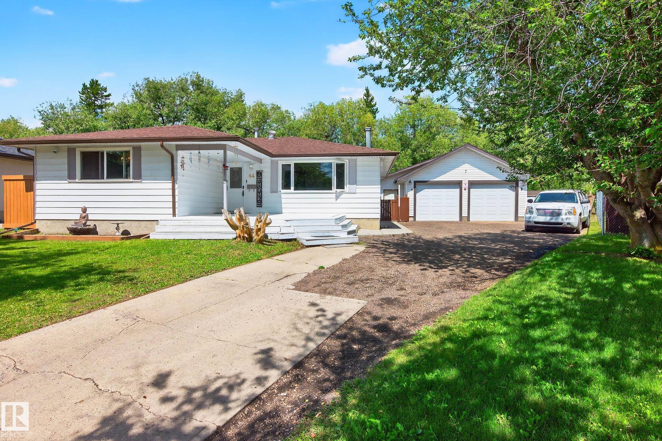 64 ASPEN CR, St. Albert, AB T8N 2L8
