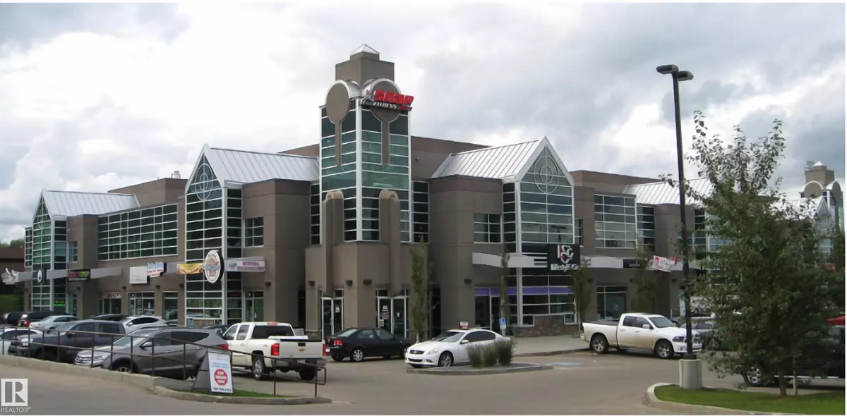 Edmonton, AB T6J 2G8,#201 & 203 2920 CALGARY TR NW