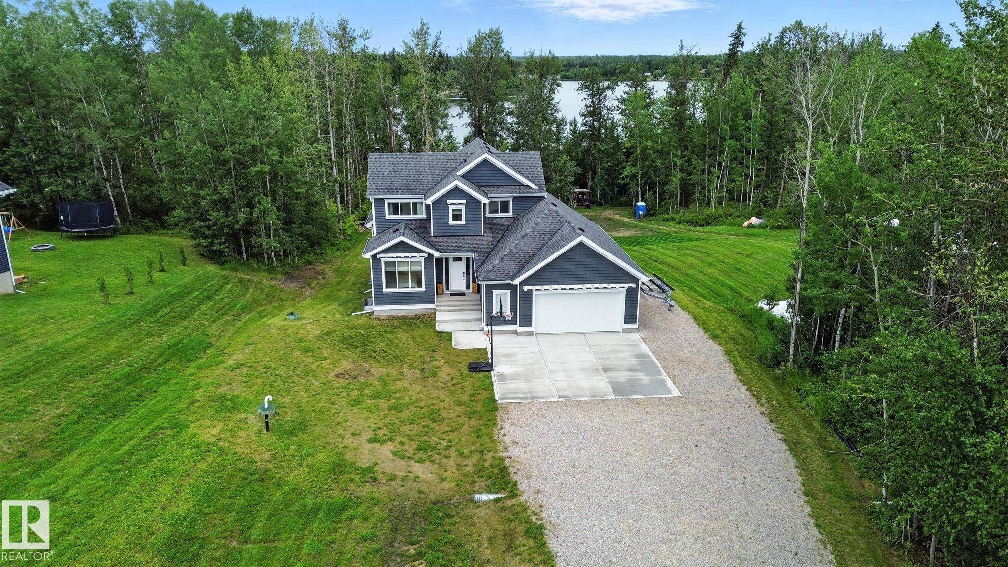 Rural Parkland County, AB T7Y 3L7,#25 2307 TWP ROAD 522